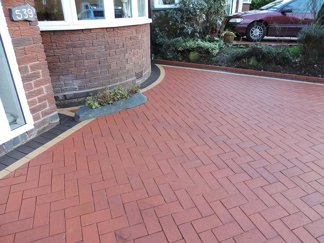 Drive Cleaners Coventry